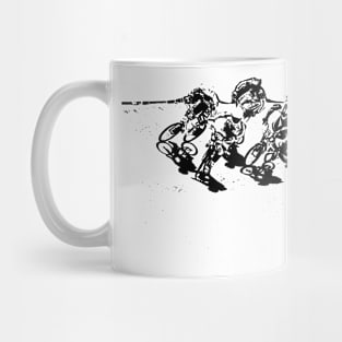 bmx Mug